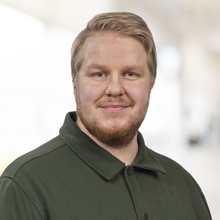 Asikainen Sami-Petteri