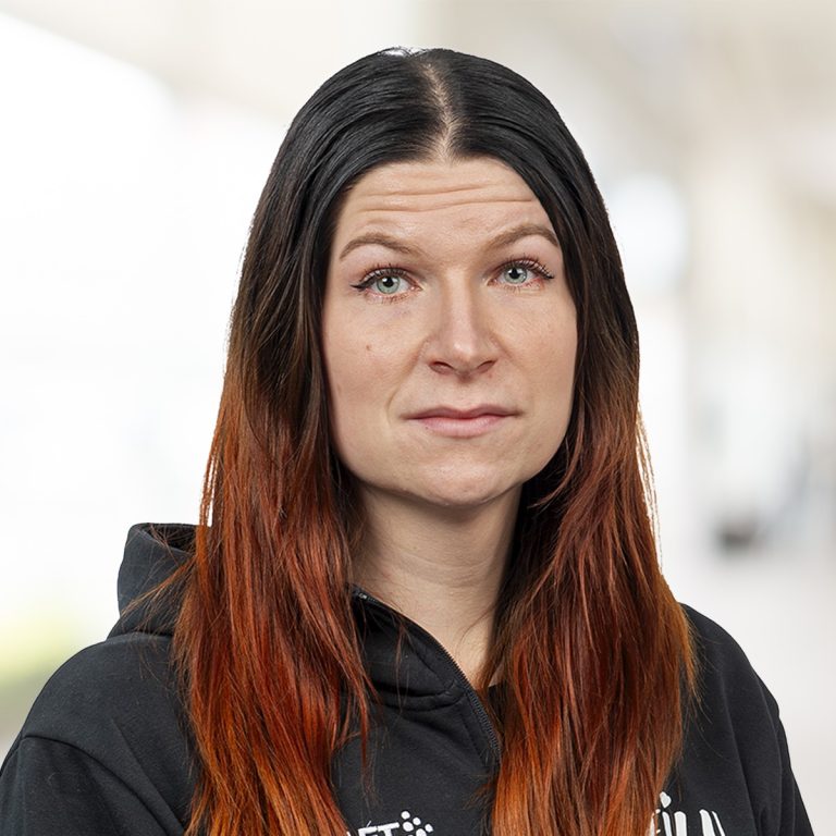 Savolainen Elli-Mari