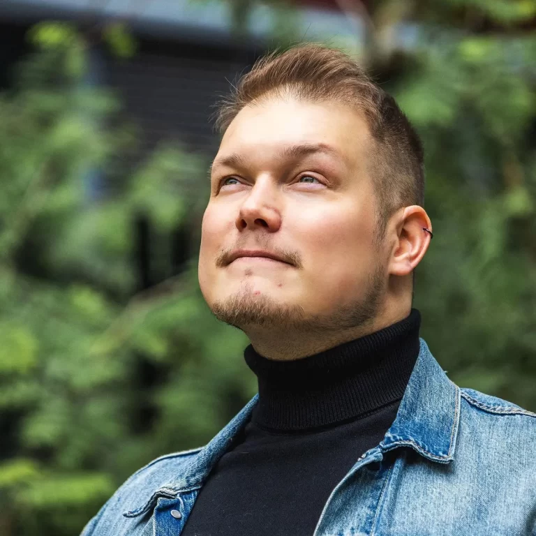 simo rauma